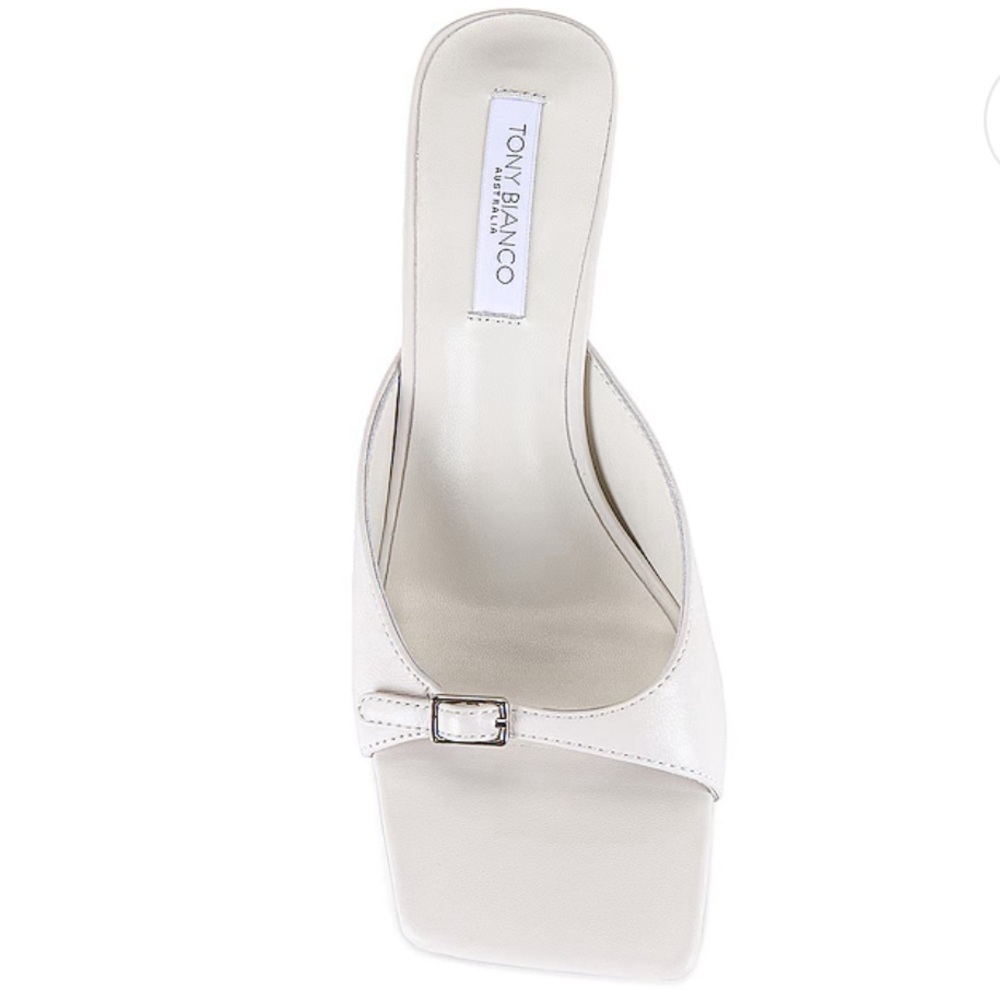 Tony Bianco Asar Sandal